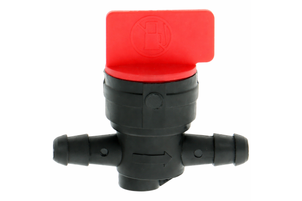 Blister Rubinetto carburante