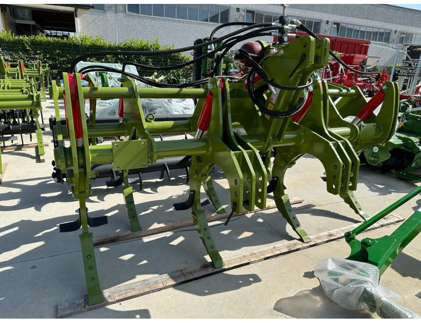 Marinelli RMP7P Nostop