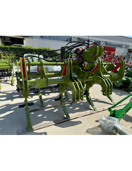 Marinelli RMP7P Nostop