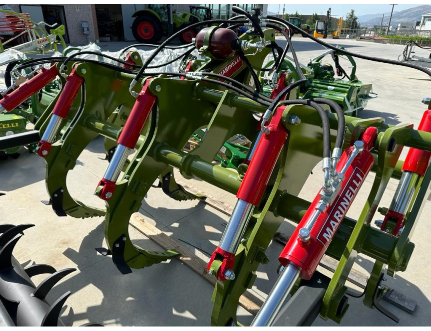 Marinelli RMP7P Nostop