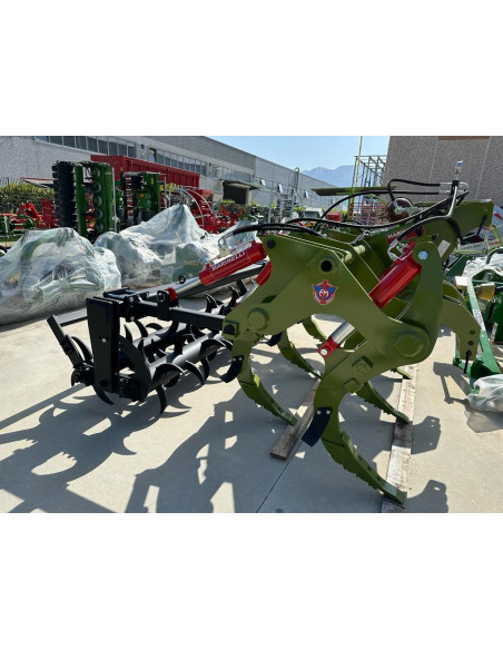 Marinelli RMP7P Nostop