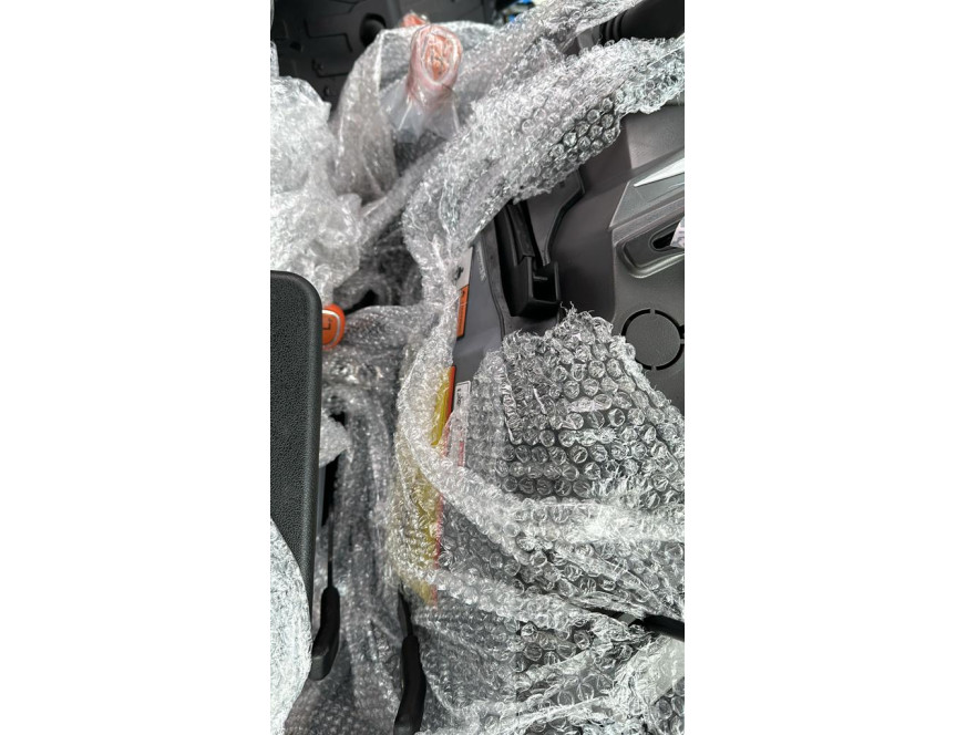 Trattore Solis S90 cabinato