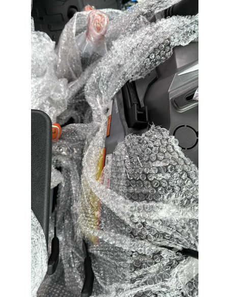 Trattore Solis S90 cabinato