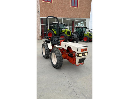 Trattore Pasquali 988 2