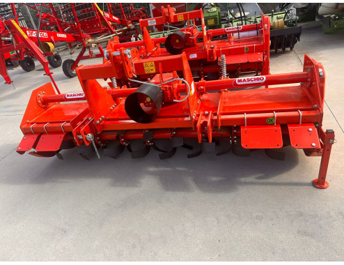 Frese Maschio B205 - H185 nuove ex esposizione