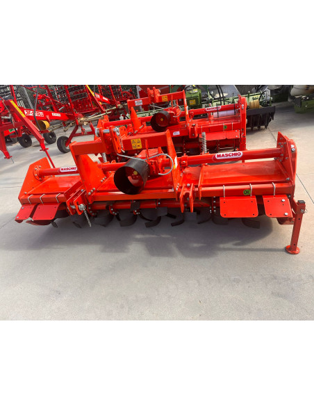 Frese Maschio B205 - H185 nuove ex esposizione