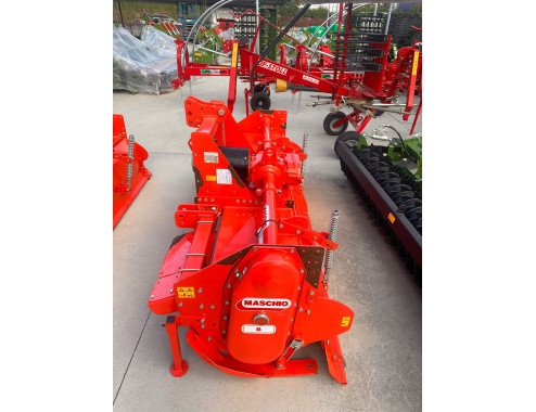 Frese Maschio B205 - H185 nuove ex esposizione 2