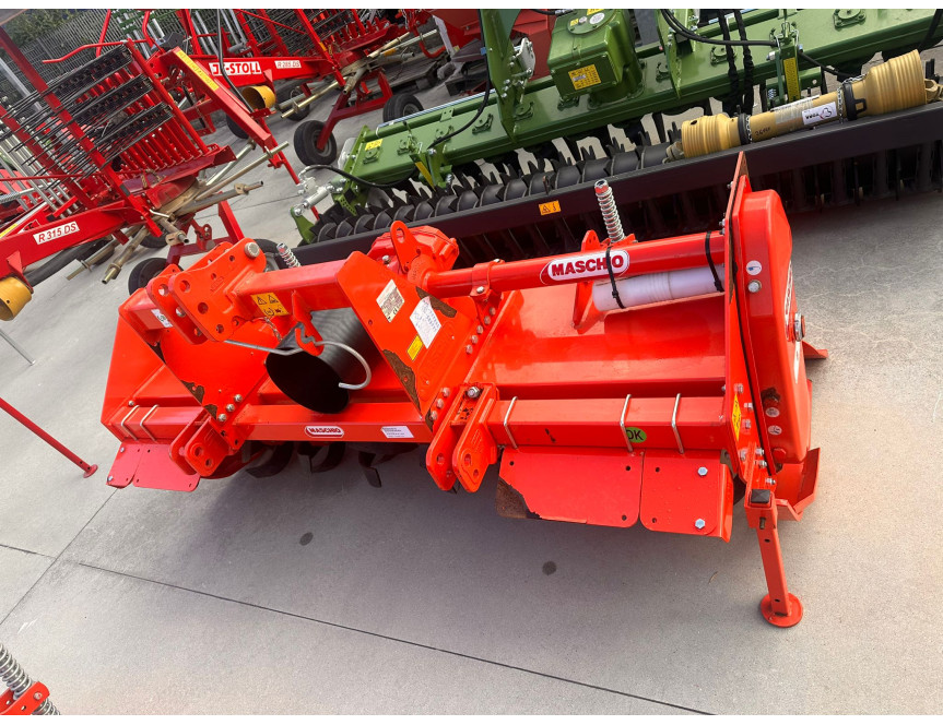 Frese Maschio B205 - H185 nuove ex esposizione