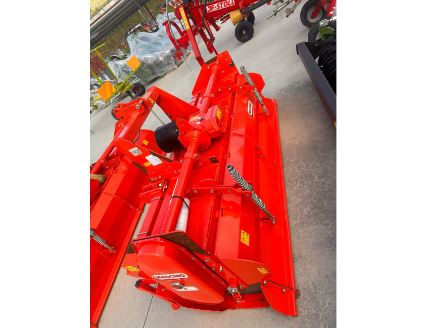 Frese Maschio B205 - H185 nuove ex esposizione
