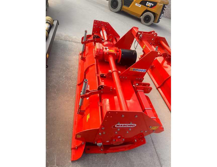 Frese Maschio B205 - H185 nuove ex esposizione