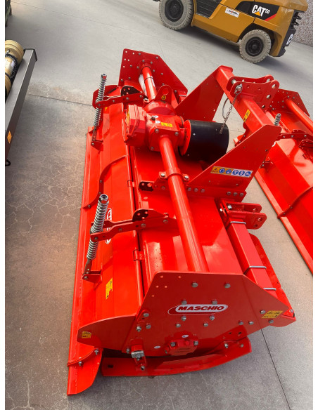 Frese Maschio B205 - H185 nuove ex esposizione