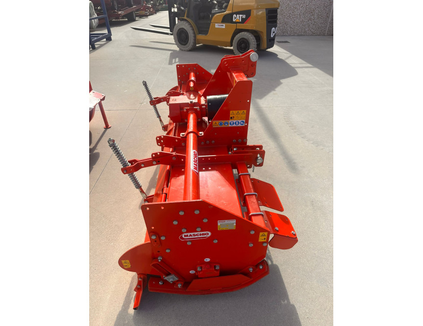 Frese Maschio B205 - H185 nuove ex esposizione