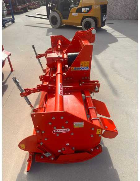 Frese Maschio B205 - H185 nuove ex esposizione