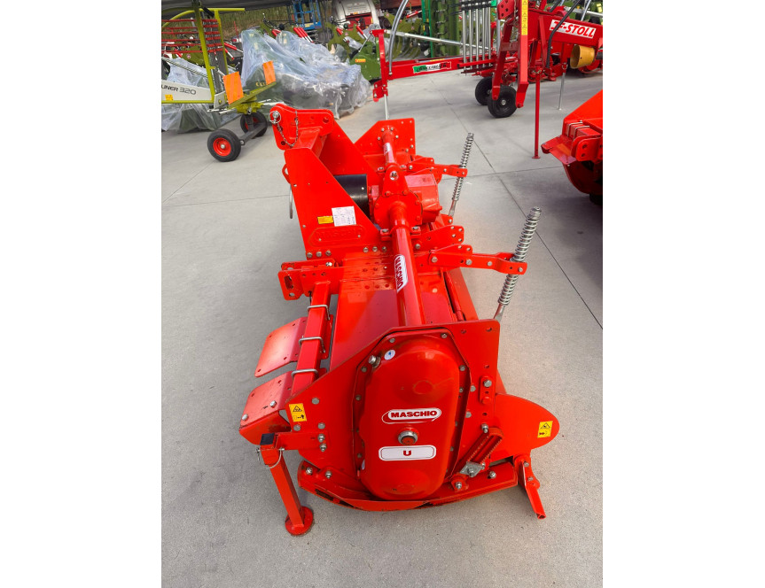 Frese Maschio B205 - H185 nuove ex esposizione