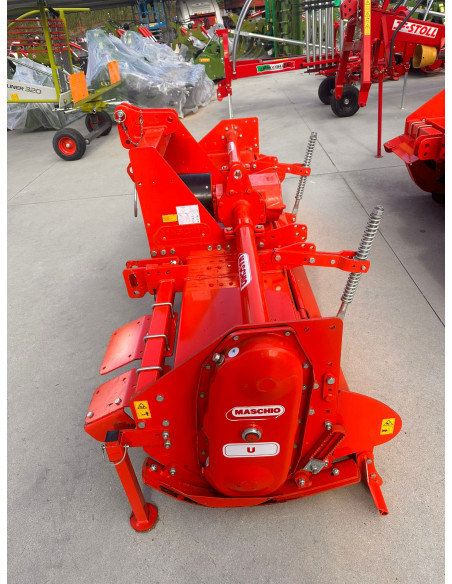 Frese Maschio B205 - H185 nuove ex esposizione