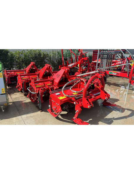 Frese Bgroup FMC 180 / 200 - FMCS 160 - FPC 230