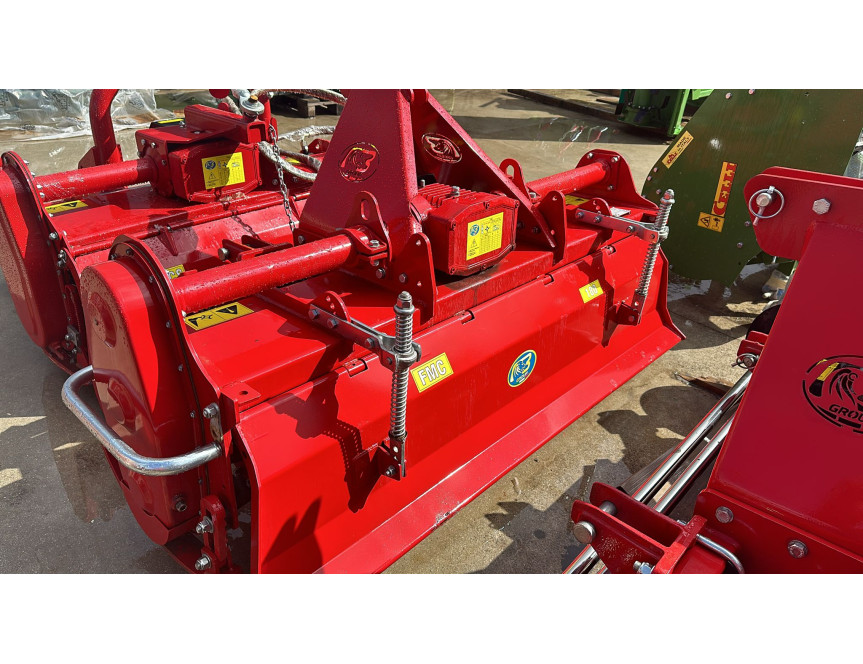 Frese Bgroup FMC 180 / 200 - FMCS 160 - FPC 230