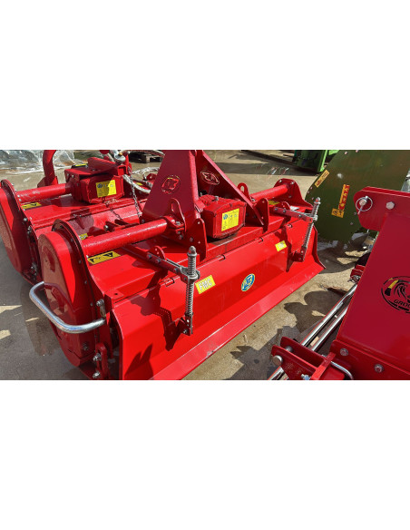 Frese Bgroup FMC 180 / 200 - FMCS 160 - FPC 230