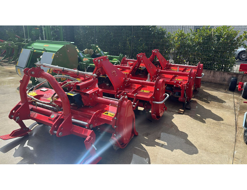 Frese Bgroup FMC 180 / 200 - FMCS 160 - FPC 230