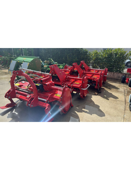 Frese Bgroup FMC 180 / 200 - FMCS 160 - FPC 230