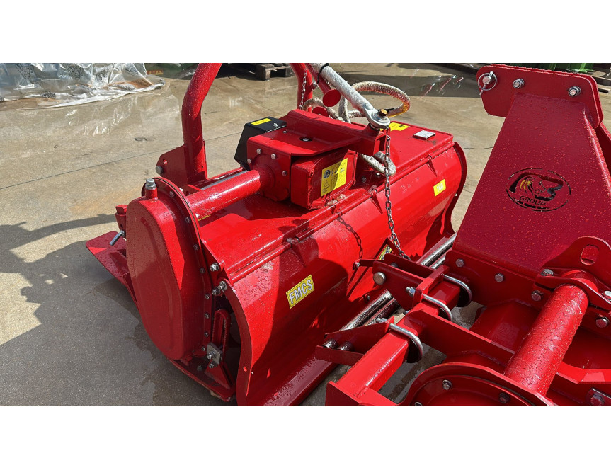 Frese Bgroup FMC 180 / 200 - FMCS 160 - FPC 230