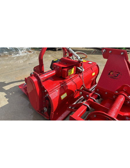 Frese Bgroup FMC 180 / 200 - FMCS 160 - FPC 230