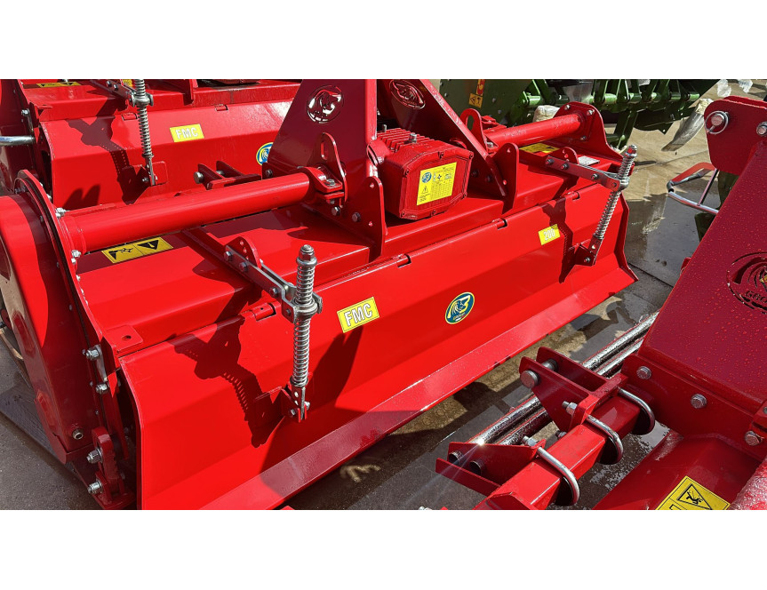 Frese Bgroup FMC 180 / 200 - FMCS 160 - FPC 230