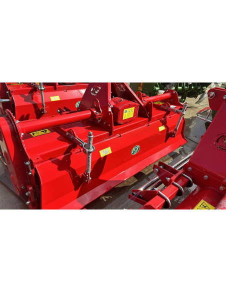 Frese Bgroup FMC 180 / 200 - FMCS 160 - FPC 230