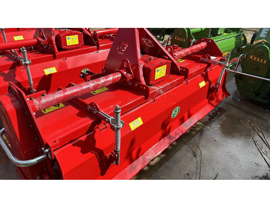 Frese Bgroup FMC 180 / 200 - FMCS 160 - FPC 230