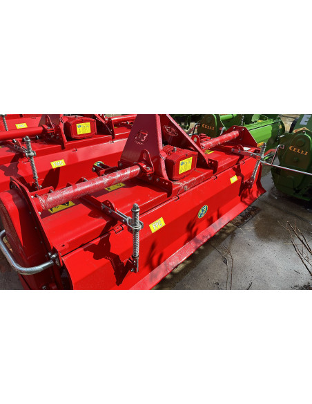 Frese Bgroup FMC 180 / 200 - FMCS 160 - FPC 230