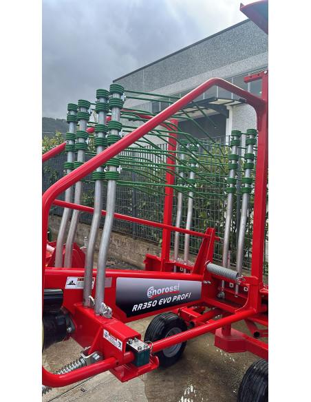 Ranghinatore Enorossi RR 350 EVO PROFI