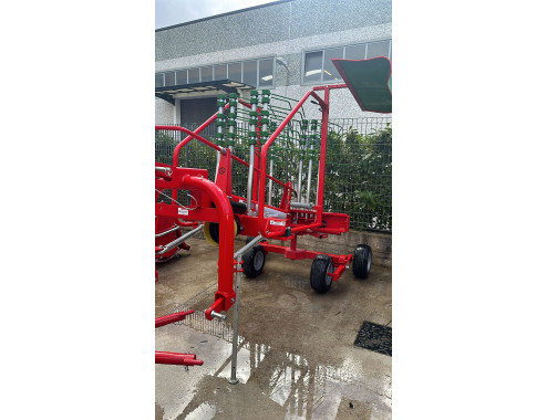 Ranghinatore Enorossi RR 350 EVO PROFI 2