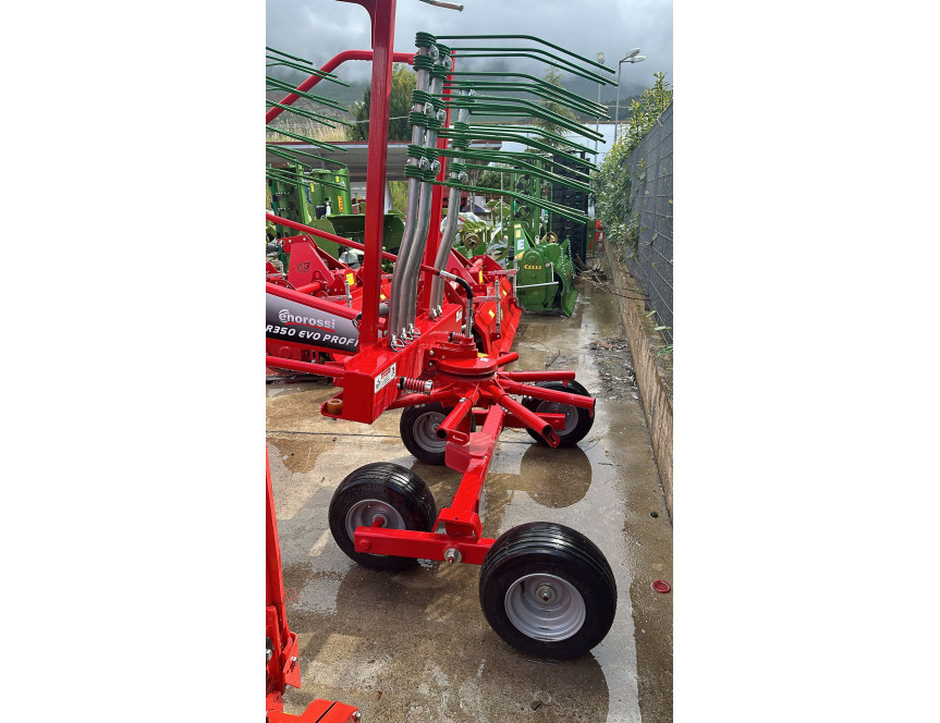 Ranghinatore Enorossi RR 350 EVO PROFI