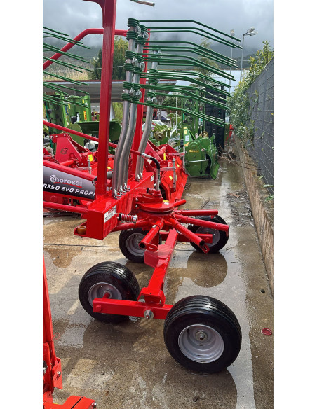 Ranghinatore Enorossi RR 350 EVO PROFI