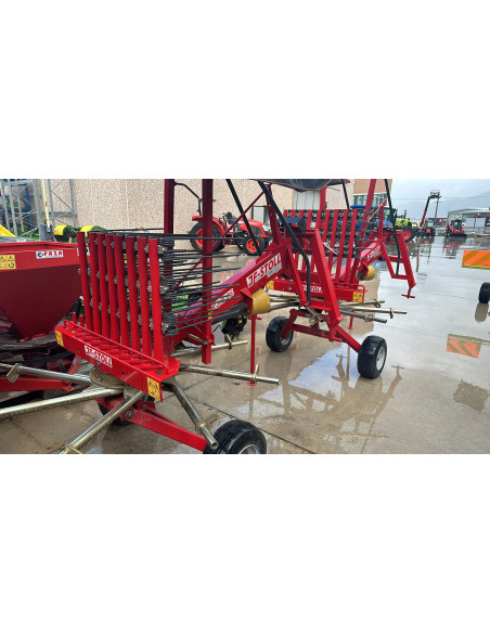 Ranghinatore JF Stoll R285DS - R315DS