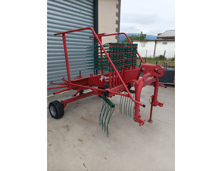 Ranghinatore Kverneland Taarup 9439