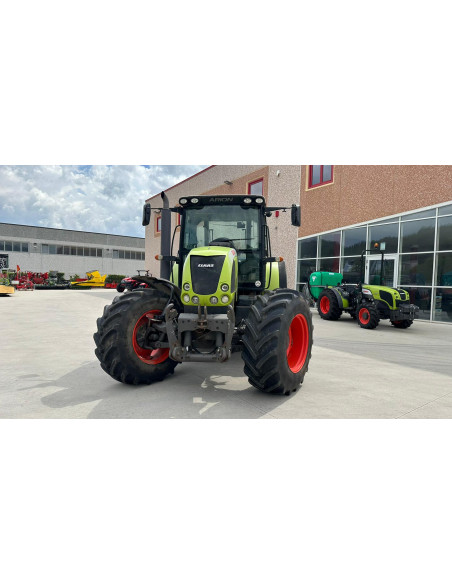 Trattore Claas Arion 630