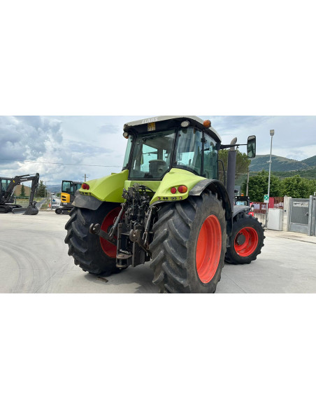 Trattore Claas Arion 630