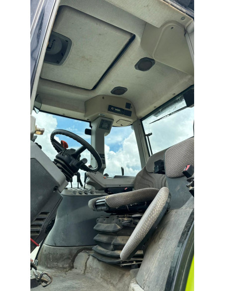 Trattore Claas Arion 630