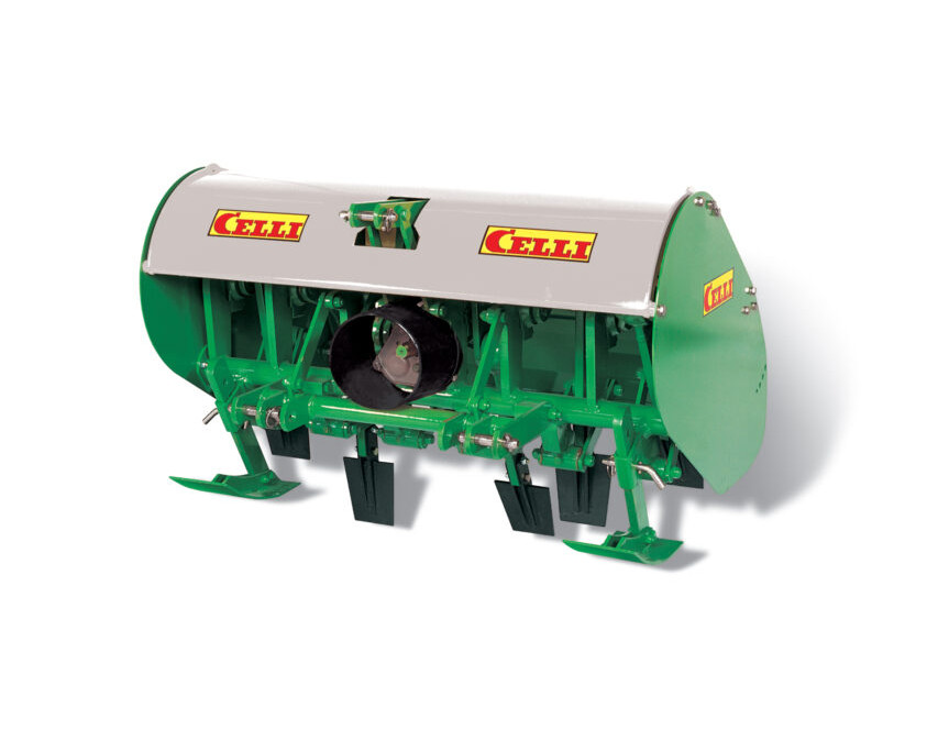 Vangatrice Celli X40 160