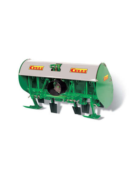 Vangatrice Celli X40 160