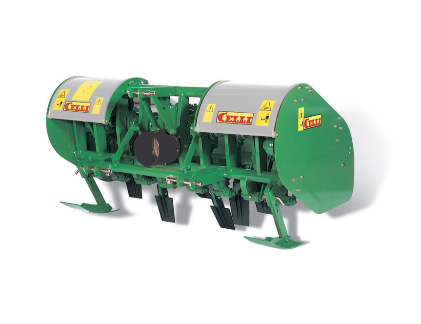 Vangatrice Celli Y70 205