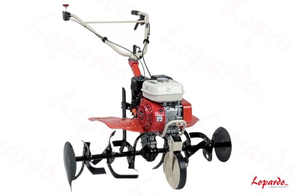 Motozappa a benzina Valgarden MZ 793 JET