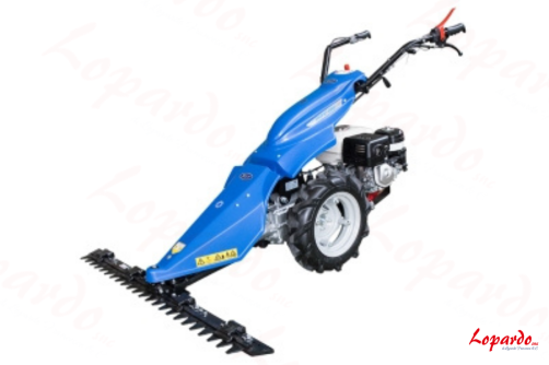 Motofalciatrice S.E.P. MFC 186