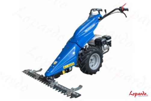 Motofalciatrice S.E.P. MFC 160