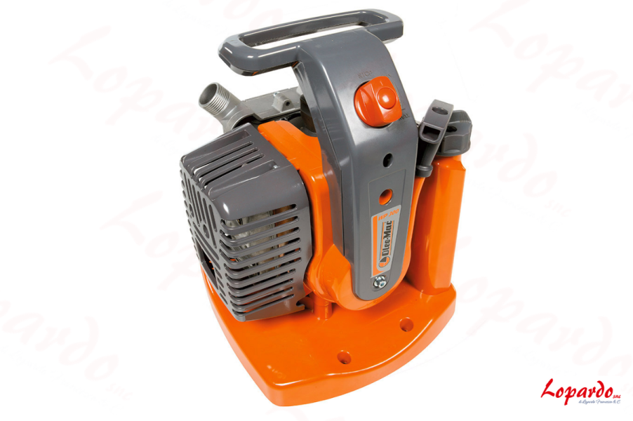 Motopompe autoadescanti WP 300