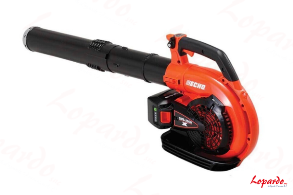 Soffiatore Echo a batteria DPB-2600