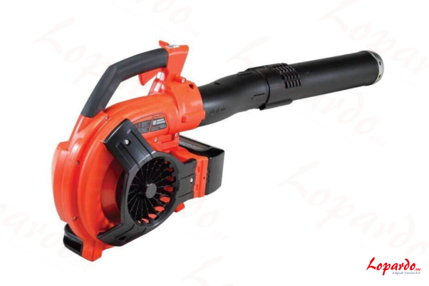 Soffiatore Echo a batteria DPB-2600