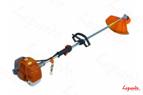 Decespugliatore Jet Power 430 T