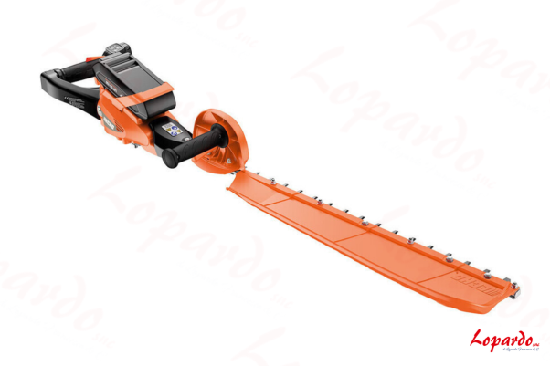 Tagliasiepi a batteria DHCS-2800
